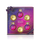 Set për femra Baylis & Harding Fig & Pomegranate, krem dushi 100 ml + xhel dushi 100 ml + topa vaske 3 x 100 g