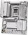 Pllaka amë ASRock X870 Challenger WiFi White, AM5, DDR5, ATX, e bardhë