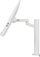Monitor LG Smart 32SQ780S-W Ergo, 32'', 65Hz, Class G, 3840 x 2160 (UHD 4K), VA, i bardhë
