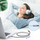 Kabllo audio Ugreen 3.5mm në 3.5mm, 2m, blu