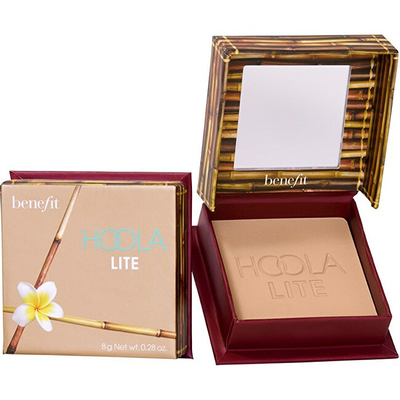 Bronzë pluhur Benefit Hoola Lite, 8 g
