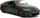 Maketi diecast Jada Toys Fast and Furious 2023 Nissan, shkalla 1/24, model për koleksion, ngjyrë argjend