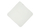 Peshqir Terry 100x100cm Ivory