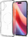 Mbrojtëse telefoni Spigen Ultra Hybrid MagSafe, për iPhone 16 Plus, transparente, e bardhë