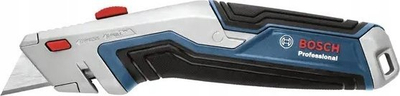 Set veglash dore Bosch Professional, 13 copë, metër 5m, alumini, gri blu