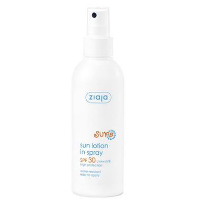 Losion Ziaja SPF 30, 170 ml