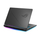 Лаптоп за гејминг ASUS ROG Strix G16 G615JH, 16\" FHD+ 165Hz, i5-13450HX, RTX 5050 8GB, 16GB RAM, 512GB SSD, сив Eclipse