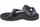 Sandale meshkuj Teva Original Universal 1017419, sintetike, gri
