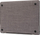 Mbulesë Incase Woolenex, për MacBook Pro 13" Thunderbolt 3, gri e hirtë