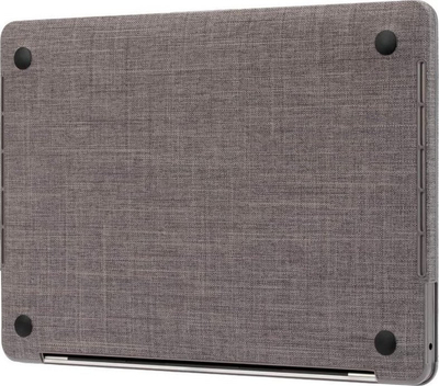 Mbulesë Incase Woolenex, për MacBook Pro 13" Thunderbolt 3, gri e hirtë