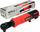 Çelës rrotullues me goditje Yato YT-829021, brushless, 12V, i kuq e zi