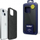Mbulesë telefoni Hardy HighFabric Case, për iPhone 14, e zezë