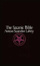 Satanic Bible - Anton La Vey