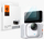 Mbrojtës ekrani Spigen Glas.tR Slim, 2 copë, për Insta360 Go Ultra, transparent
