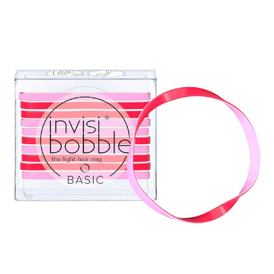 Lidhëse për flokë invisibobble® Basic kDKR6368 kIB57