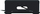 Mbajtëse për laptop Razer, e zezë