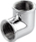 Bërryl kromi Perfexim tunxh GW (07-452-0100-000), 3/8"