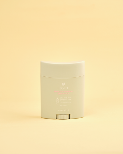 MIZON Inout Smooth Mineral Sun Stick SPF50+ PA++++
