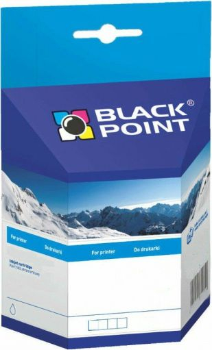 Kasetë boje Black Point Ink BPBLC3619XLC LC-3619XLC, blu, për printer inkjet