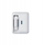 Karikues USB Joyroom JR-TCL06 GaN, 67W, me kabllo USB-C tërheqëse, i bardhë