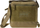 Çantë organizuese Magnum Pocket Organiser, 23x24x7 cm, me rrip shpatulle, jeshile ulliri