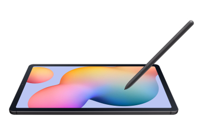 Таблет Самсунг Галакси Таб S6 Лајт, 10.4\", LTE, 64GB, сив