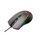 Maus gaming Havit Gamenote MS1017, 3200 DPI, RGB, i zi
