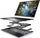 Laptop Dell Precision 5680, 16", Intel Core i7-13700H, 32GB RAM, 1TB SSD, Nvidia RTX2000