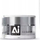 Xhel njëfazësh për thonj Silcare Gel Affinity Ice Clear, densitet mesatar, 15 g, transparent