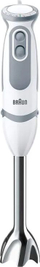 Blender Braun MQ 5235 WH, i bardhë
