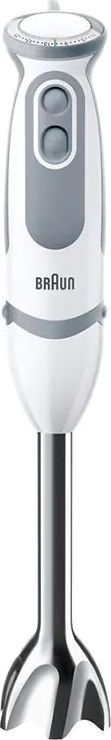 Blender Braun MQ 5235 WH, i bardhë