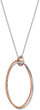 Qafore Hot Diamonds Jasmine RG DP742