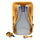 Ранец Deuter UP Stockholm, 22L, за лаптоп 15.6", Almond Cinnamon