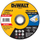 Disk prerës DeWALT Extreme 115x1.2x22.23 mm, për inox
