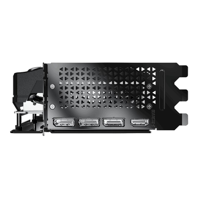 Графичка картичка PNY GeForce RTX 5080, 16GB GDDR7, троен вентилатор, DLSS 4
