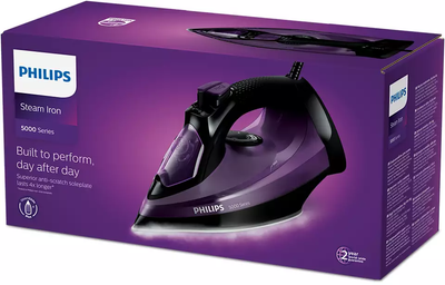 Hekur për hekurosje Philips DST5030/80, 2400W
