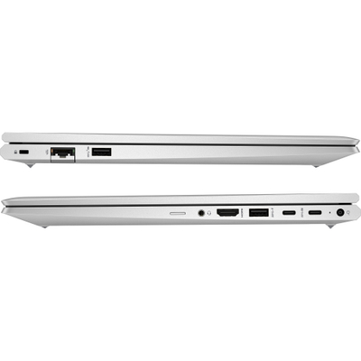 Notebook HP ProBook 450 G10, 15.6", Intel Core i5, gri