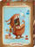 Puzzle Heye Zozoville Omnivore, 1000 copa, karton i mirë, shumëngjyrësh