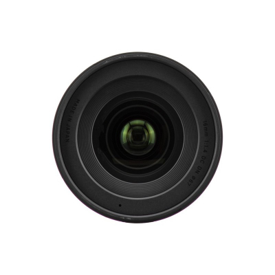 Lente Sigma 16mm f/1.4 DC DN (C) për Sony E
