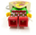 Varëse çelësash LEGO Iconic Pizza