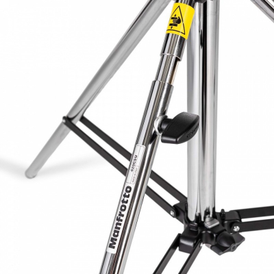 Stendë Manfrotto Combi-Boom HD