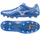 Këpucë futbolli Mizuno Monarcida Neo III Pro, terren natyral, Electric Blue