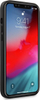 Mbrojtëse telefoni Ferrari On Track për iPhone 12 Pro Max, lëkurë e shpuar, e kuqe