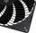Ftohës SilverStone Air Penetrator 184i PRO, 180 mm