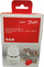 Set valvule termostatike Danfoss Regus RA-N RLV-S, drejt, e bardhë