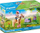 Lodër Puzzle Playmobil Poni i Islandës (70514), 26 elemente