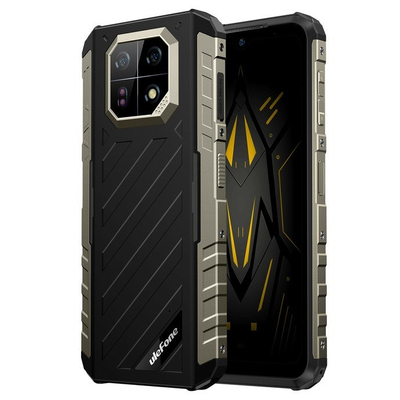 Telefoni Ulefone Armor 22, 8GB RAM, 128GB, i zi