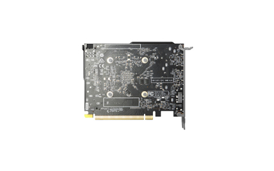 Графичка картичка Zotac Gaming Solo GeForce RTX 3050, 6GB GDDR6, PCIe 4.0, црна