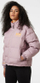 Xhaketë dimri Helly Hansen W HH Urban Reversible, e kthyeshme, për goca, rozë