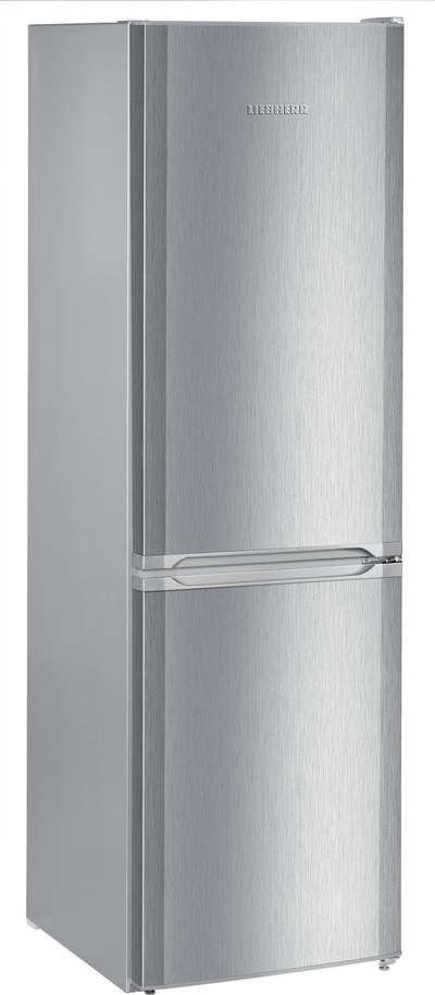Frigorifer me ngrirës Liebherr CUel331-22 Pure, 296L, 55cm, argjend